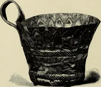 An illustration from Mycenae : a narrative of researches and discoveries at Mycenae and Tiryns (1878)
