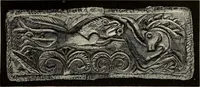 Picture 215 of 311 from Mycenae : a narrative of researches and discoveries at Mycenae and Tiryns (1878), leaf 397