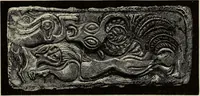 Picture 216 of 311 from Mycenae : a narrative of researches and discoveries at Mycenae and Tiryns (1878), leaf 397