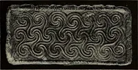 Picture 217 of 311 from Mycenae : a narrative of researches and discoveries at Mycenae and Tiryns (1878), leaf 399