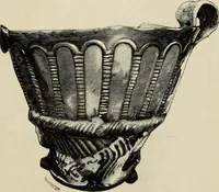 Picture 218 of 311 from Mycenae : a narrative of researches and discoveries at Mycenae and Tiryns (1878), leaf 401