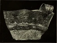 An illustration from Mycenae : a narrative of researches and discoveries at Mycenae and Tiryns (1878)