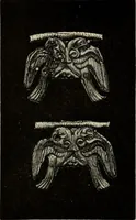 Picture 223 of 311 from Mycenae : a narrative of researches and discoveries at Mycenae and Tiryns (1878), leaf 406