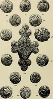 An illustration from Mycenae : a narrative of researches and discoveries at Mycenae and Tiryns (1878)