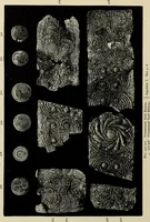 Picture 231 of 311 from Mycenae : a narrative of researches and discoveries at Mycenae and Tiryns (1878), leaf 414
