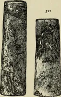 An illustration from Mycenae : a narrative of researches and discoveries at Mycenae and Tiryns (1878)