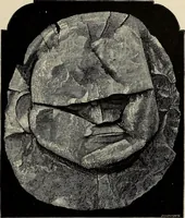 An illustration from Mycenae : a narrative of researches and discoveries at Mycenae and Tiryns (1878)