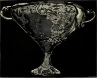 Picture 237 of 311 from Mycenae : a narrative of researches and discoveries at Mycenae and Tiryns (1878), leaf 438