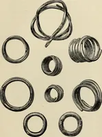 Picture 238 of 311 from Mycenae : a narrative of researches and discoveries at Mycenae and Tiryns (1878), leaf 441