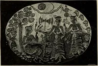An illustration from Mycenae : a narrative of researches and discoveries at Mycenae and Tiryns (1878)