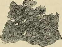An illustration from Mycenae : a narrative of researches and discoveries at Mycenae and Tiryns (1878)