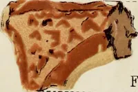 Picture 248 of 311 from Mycenae : a narrative of researches and discoveries at Mycenae and Tiryns (1878), leaf 475