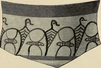Picture 252 of 311 from Mycenae : a narrative of researches and discoveries at Mycenae and Tiryns (1878), leaf 481
