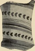 An illustration from Mycenae : a narrative of researches and discoveries at Mycenae and Tiryns (1878)