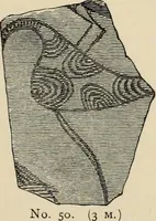 An illustration from Mycenae : a narrative of researches and discoveries at Mycenae and Tiryns (1878)
