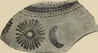 An illustration from Mycenae : a narrative of researches and discoveries at Mycenae and Tiryns (1878)