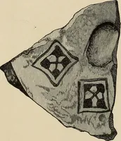 Picture 272 of 311 from Mycenae : a narrative of researches and discoveries at Mycenae and Tiryns (1878), leaf 491