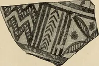 Picture 274 of 311 from Mycenae : a narrative of researches and discoveries at Mycenae and Tiryns (1878), leaf 493