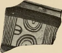 Picture 275 of 311 from Mycenae : a narrative of researches and discoveries at Mycenae and Tiryns (1878), leaf 493