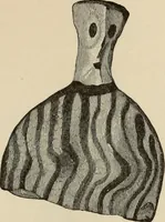 Picture 280 of 311 from Mycenae : a narrative of researches and discoveries at Mycenae and Tiryns (1878), leaf 497