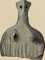 Picture 282 of 311 from Mycenae : a narrative of researches and discoveries at Mycenae and Tiryns (1878), leaf 497