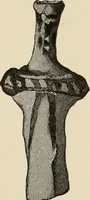 An illustration from Mycenae : a narrative of researches and discoveries at Mycenae and Tiryns (1878)