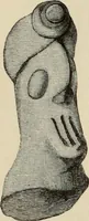 An illustration from Mycenae : a narrative of researches and discoveries at Mycenae and Tiryns (1878)