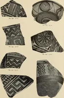 Picture 299 of 311 from Mycenae : a narrative of researches and discoveries at Mycenae and Tiryns (1878), leaf 507
