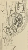 An illustration from Mycenae : a narrative of researches and discoveries at Mycenae and Tiryns (1878)