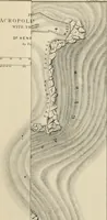 An illustration from Mycenae : a narrative of researches and discoveries at Mycenae and Tiryns (1878)
