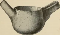 Picture 7 of 311 from Mycenae : a narrative of researches and discoveries at Mycenae and Tiryns (1878), leaf 92