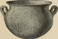 Picture 8 of 311 from Mycenae : a narrative of researches and discoveries at Mycenae and Tiryns (1878), leaf 92