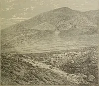 An illustration from Mycen©Œ : a narrative of researches and discoveries at Mycen©Œ and Tiryns (1878)