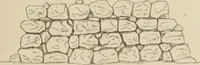 An illustration from Mycen©Œ : a narrative of researches and discoveries at Mycen©Œ and Tiryns (1878)