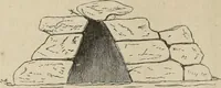 An illustration from Mycen©Œ : a narrative of researches and discoveries at Mycen©Œ and Tiryns (1878)