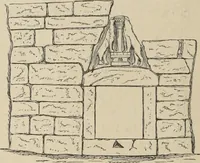 An illustration from Mycen©Œ : a narrative of researches and discoveries at Mycen©Œ and Tiryns (1878)