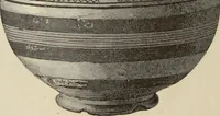 An illustration from Mycen©Œ : a narrative of researches and discoveries at Mycen©Œ and Tiryns (1878)