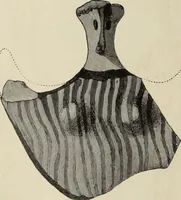 An illustration from Mycen©Œ : a narrative of researches and discoveries at Mycen©Œ and Tiryns (1878)