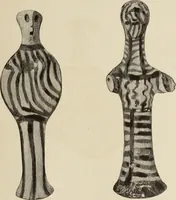 An illustration from Mycen©Œ : a narrative of researches and discoveries at Mycen©Œ and Tiryns (1878)
