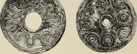 An illustration from Mycen©Œ : a narrative of researches and discoveries at Mycen©Œ and Tiryns (1878)