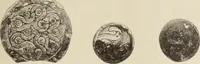 An illustration from Mycen©Œ : a narrative of researches and discoveries at Mycen©Œ and Tiryns (1878)