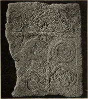 An illustration from Mycen©Œ : a narrative of researches and discoveries at Mycen©Œ and Tiryns (1878)