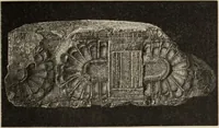 An illustration from Mycen©Œ : a narrative of researches and discoveries at Mycen©Œ and Tiryns (1878)