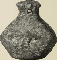 An illustration from Mycen©Œ : a narrative of researches and discoveries at Mycen©Œ and Tiryns (1878)