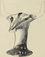 An illustration from Mycen©Œ : a narrative of researches and discoveries at Mycen©Œ and Tiryns (1878)