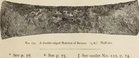 An illustration from Mycen©Œ : a narrative of researches and discoveries at Mycen©Œ and Tiryns (1878)