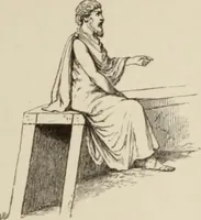 An illustration from Mycen©Œ : a narrative of researches and discoveries at Mycen©Œ and Tiryns (1878)