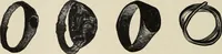 An illustration from Mycen©Œ : a narrative of researches and discoveries at Mycen©Œ and Tiryns (1878)