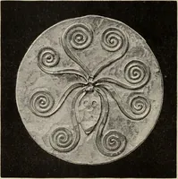 An illustration from Mycen©Œ : a narrative of researches and discoveries at Mycen©Œ and Tiryns (1878)