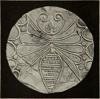 An illustration from Mycen©Œ : a narrative of researches and discoveries at Mycen©Œ and Tiryns (1878)
